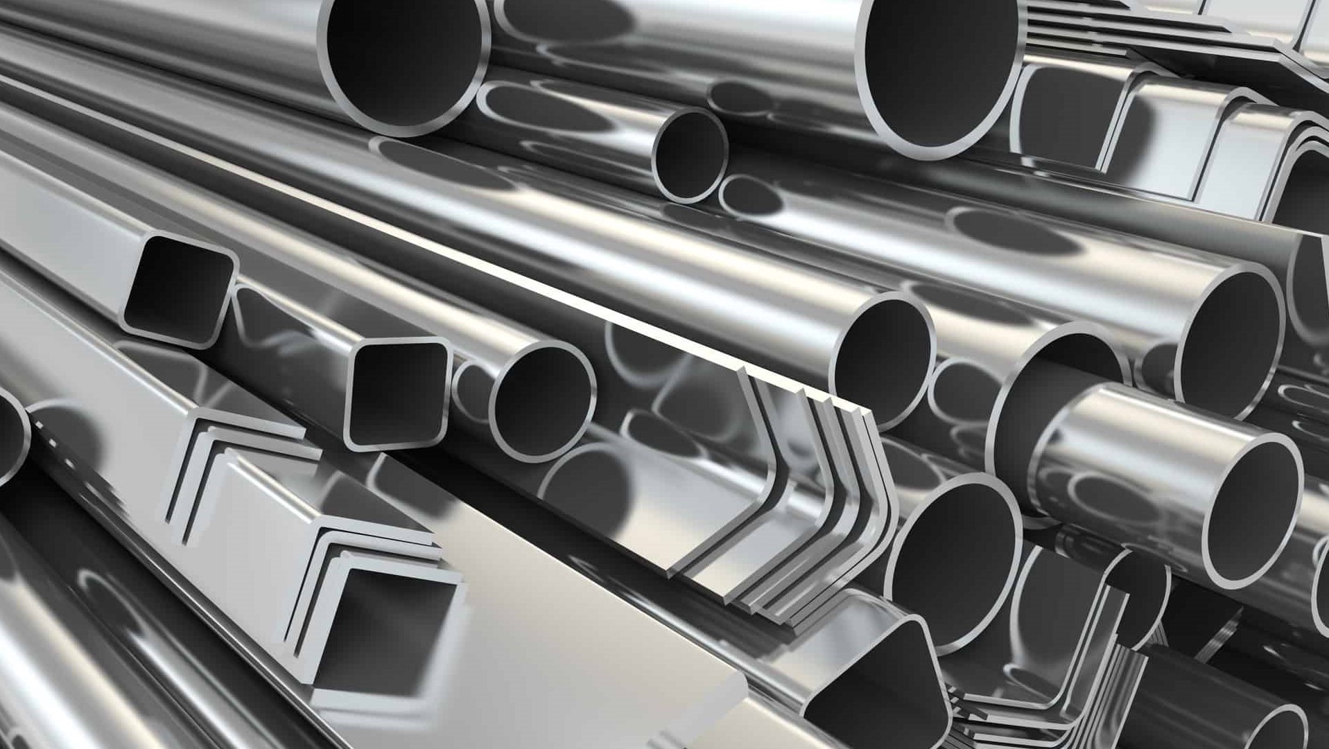 Perfiles de Aluminio Normalizados