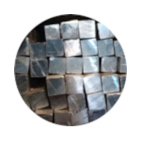 Barras de aleacion Especial para Maquinado Cuadradas